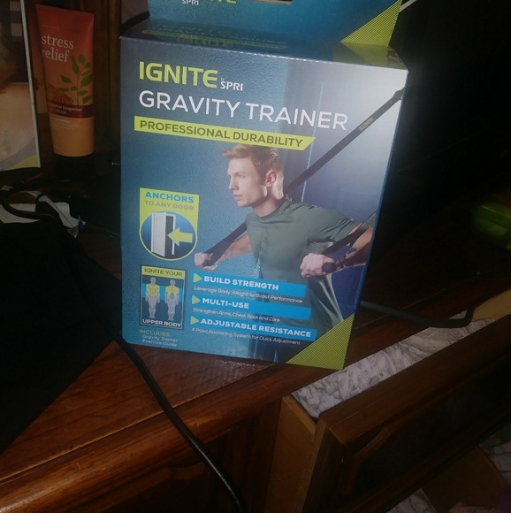 Gravity Trainer *Never opened* - Picture 3 of 5